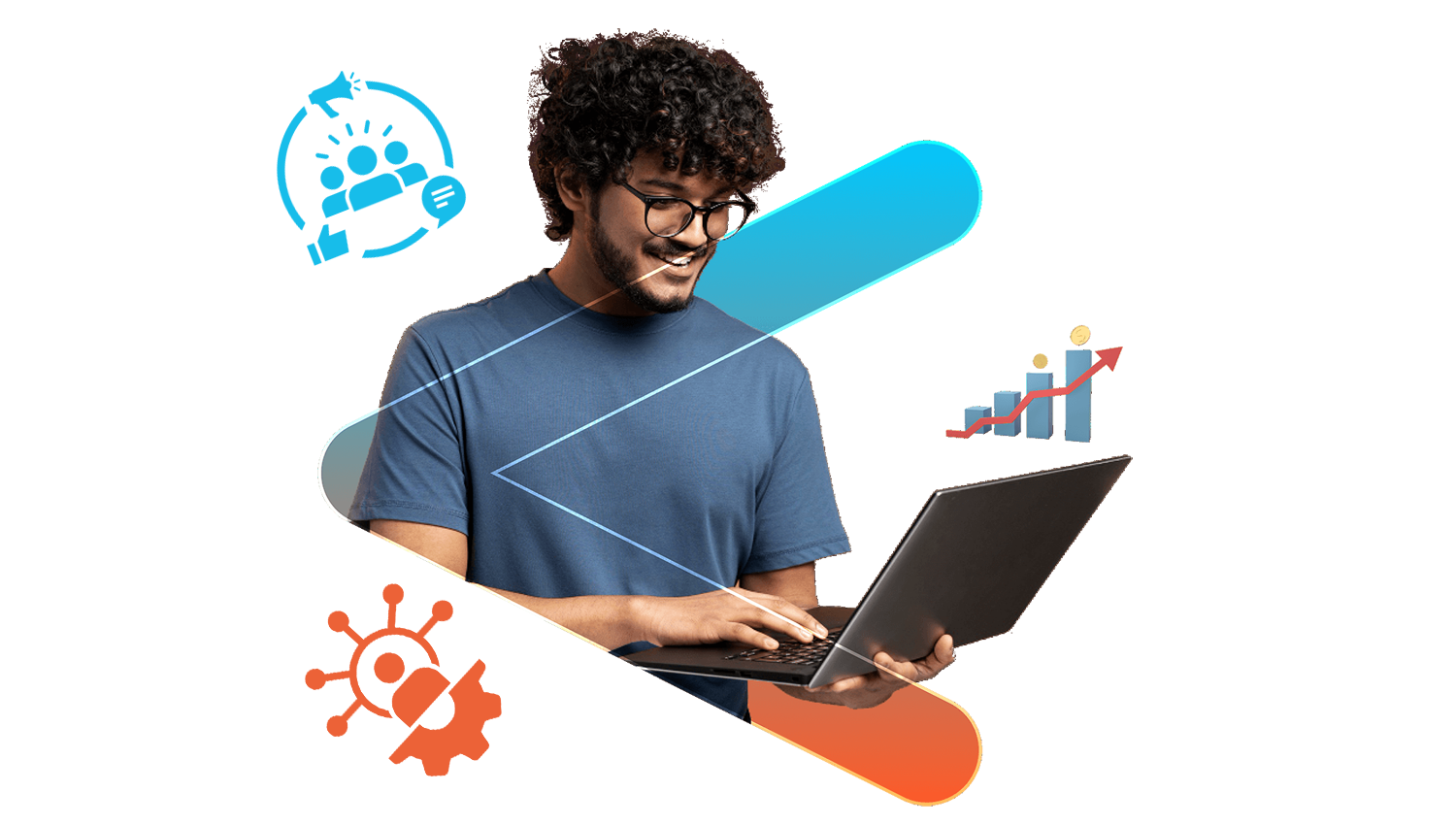 Marketing * Sales * Solutions * Growth