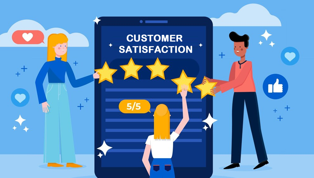customer-satisfaction