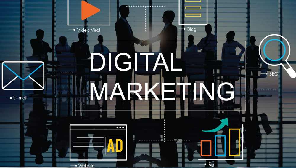 marketing