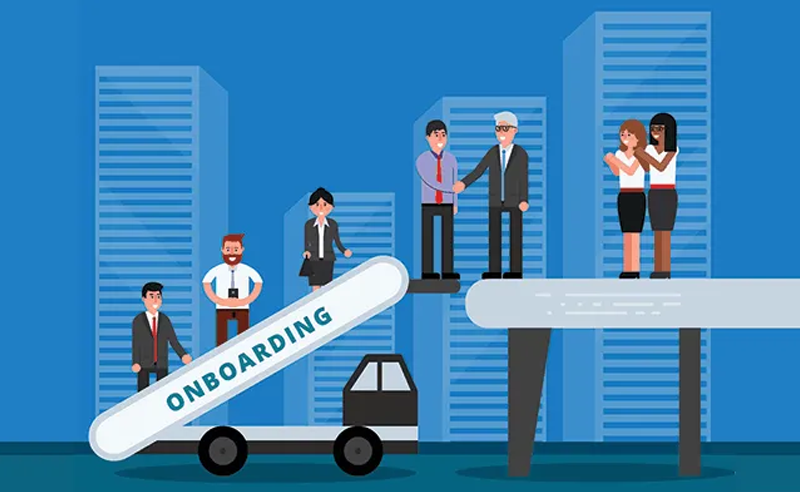 Onboarding Excellence