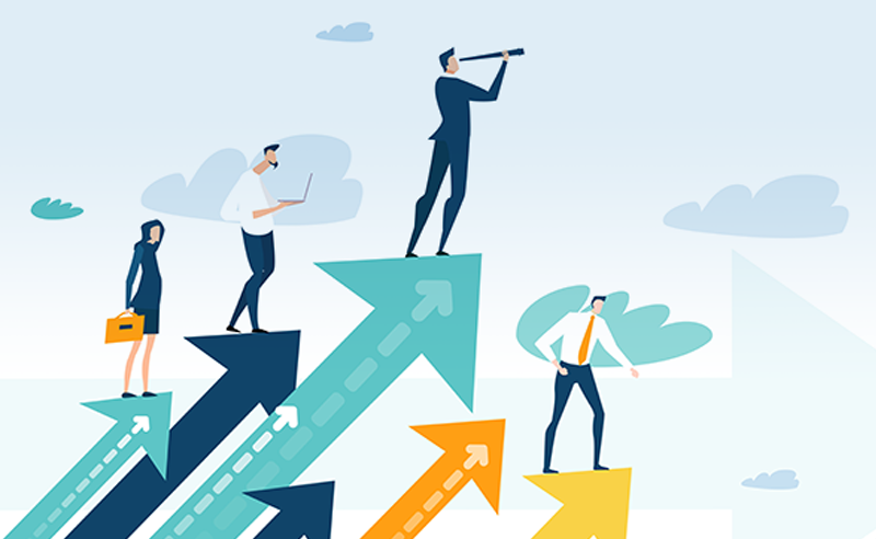 Strategic OKR Alignment